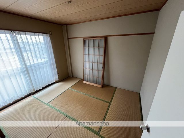 ドミールNAMUの内装写真