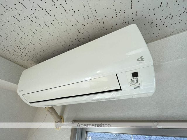 K・Kロイヤルマンションの内装写真