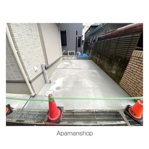 小田急電鉄小田原線 和泉多摩川駅 徒歩7分 2階建 新築のその他写真