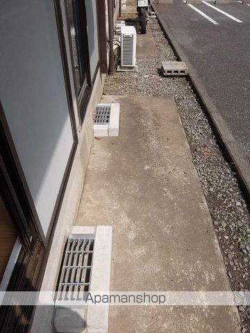 ハイツジュネスの内装写真