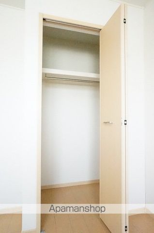 ムーンタウンAの内装写真