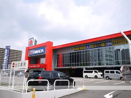 プレサンス広小路通今池[1K/22.23m2]の周辺1