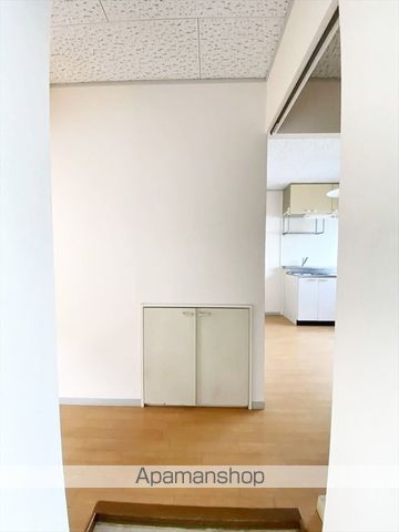 プレジール万寿東の内装写真