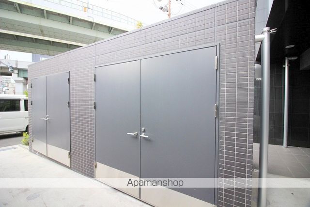 プレサンスOSAKA DOMECITYワンダーのその他写真