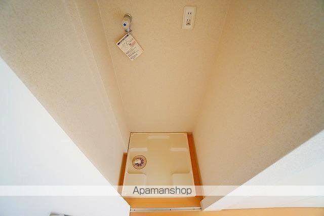 アーバンフラッツ町田の内装写真