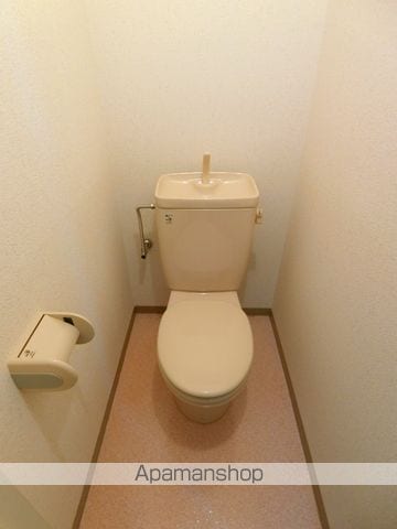 Mプラザ大住参番館の内装写真