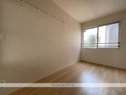 Ｈｏｕｓｅ祐天寺[1LDK/45.95m2]の内装1