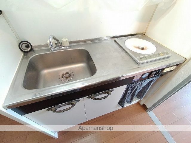 ルミエールの内装写真