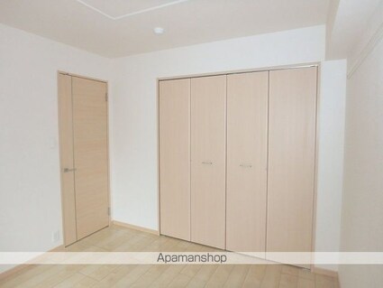 サニープレイス庄内[1LDK/42.38m2]の内装2