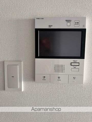 コンフォリア・リヴ品川南大井の内装写真