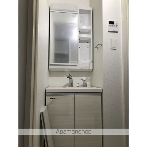SーRESIDENCE難波大国町UNOの内装写真