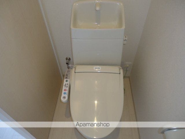 メゾン ラフィネB棟の内装写真