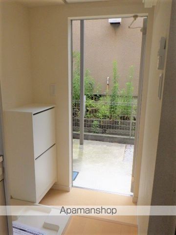ルミエールの内装写真