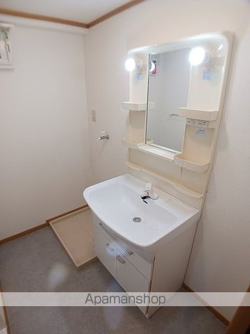 レンドールの内装写真