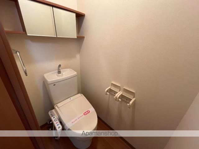 シエスタの内装写真