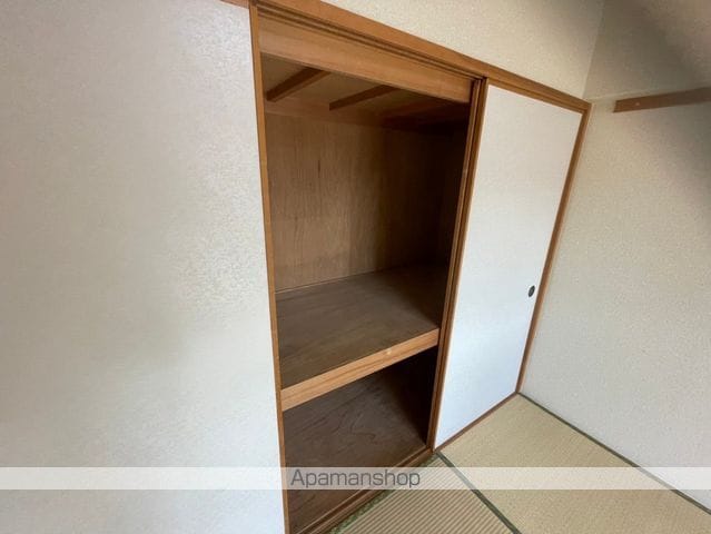 タウンコート湘南の内装写真