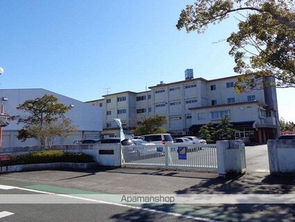 サンフラワー[2LDK/56.12m2]の周辺3