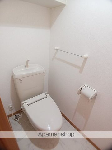 ライフサニー Aの内装写真