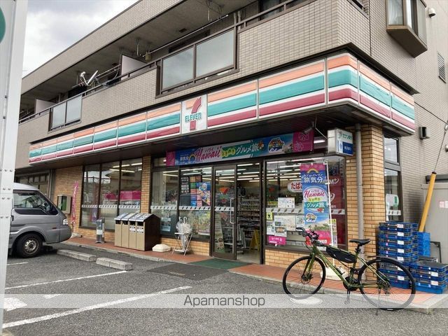 レオパレスソレーユIIの周辺写真