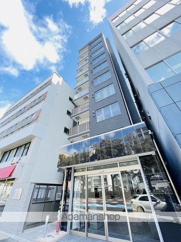 Grand Soleil大須白川の外観写真