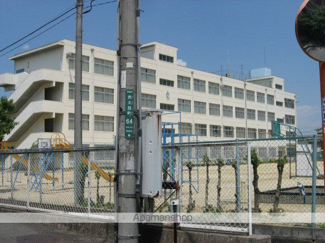 レオパレス宮田町の周辺写真