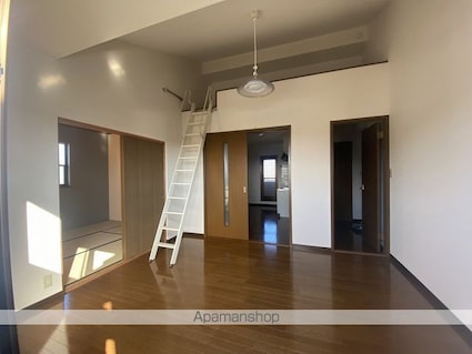 ヴィラパークⅡ[3DK/57m2]の内装2