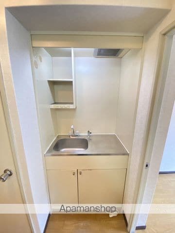 ベリエ井尻の内装写真