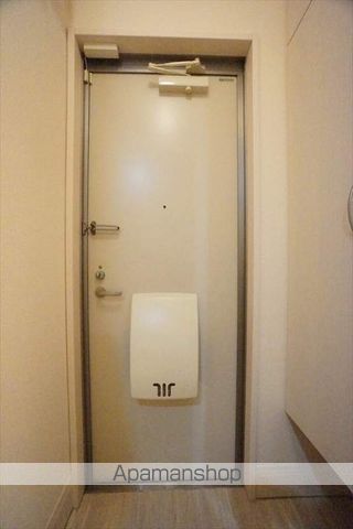 WISDOMの内装写真