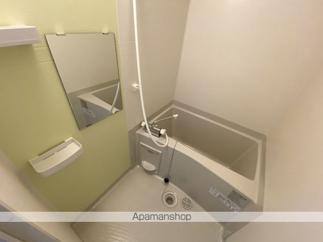 F ASECIA KASTALIAの内装写真