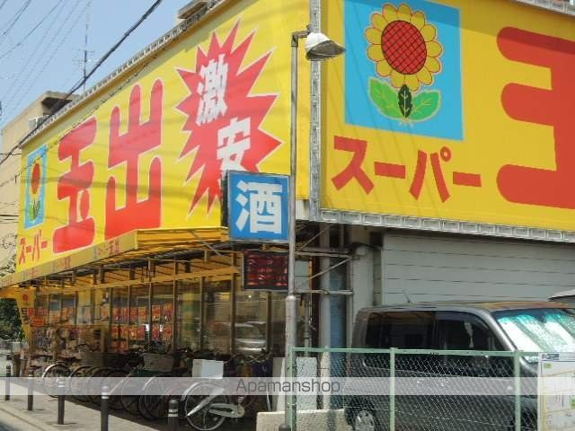 フルーヴトレーズの周辺写真