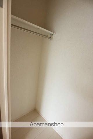 エクレールの内装写真
