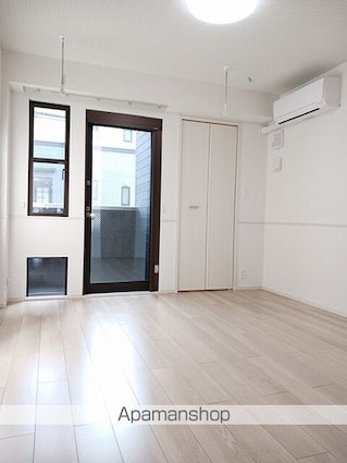 サンフィールド[1K/29.12m2]のリビング・居間