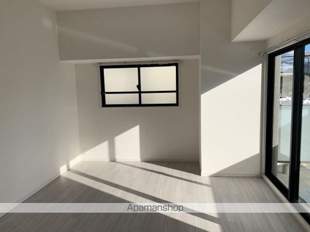 S-RESIDENCE宇品5丁目Iの内装写真