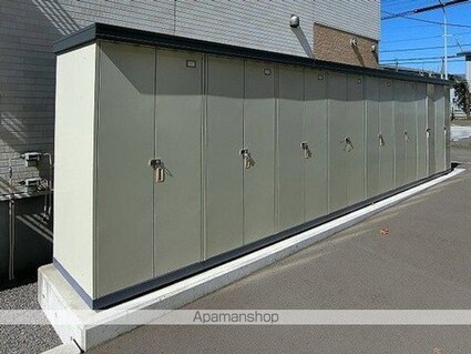 ロイヤル七重浜[1LDK/49.39m2]のその他設備