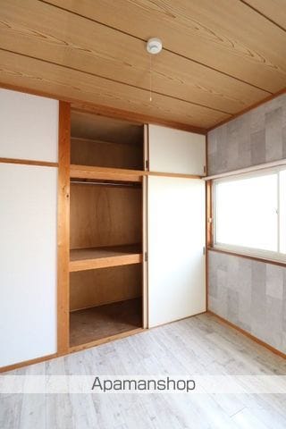 POSH HOUSE Iの内装写真