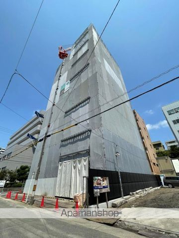 エスリード泉プライムの外観写真