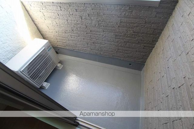 身延線 富士根駅 徒歩21分 2階建 築6年の内装写真