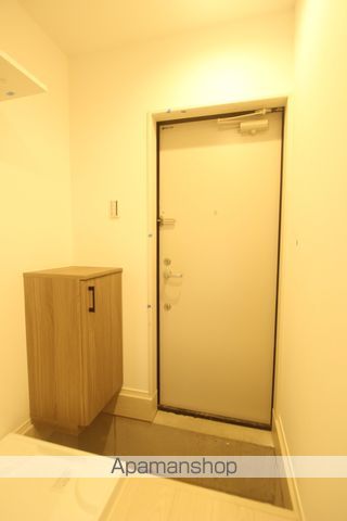 GRAN DIORの内装写真