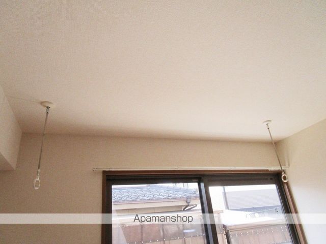 メゾンHAYAKAWAの内装写真