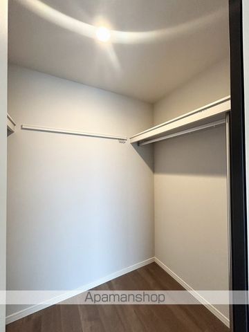 ナナアーク荒町の内装写真