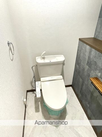 ソフィアケートヨコカワの内装写真