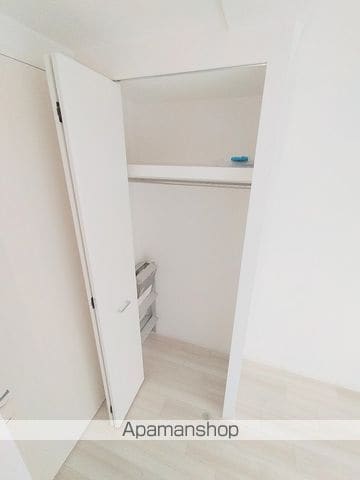 セレニテ九条リアンの内装写真