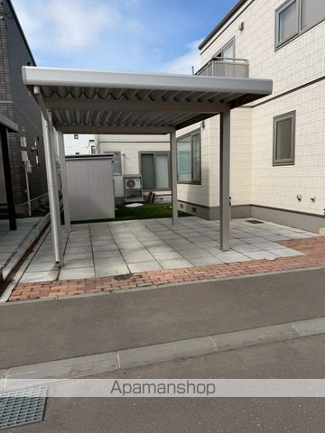 札幌市南北線 南平岸駅 徒歩10分 2階建 築5年のその他写真