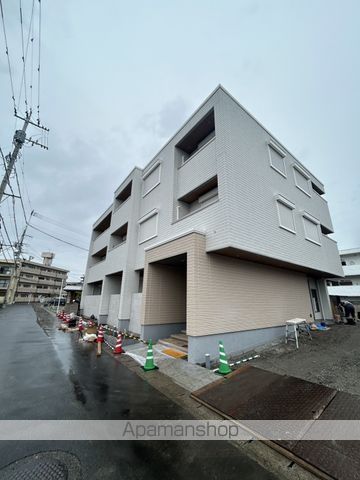 アトリエールKの外観写真
