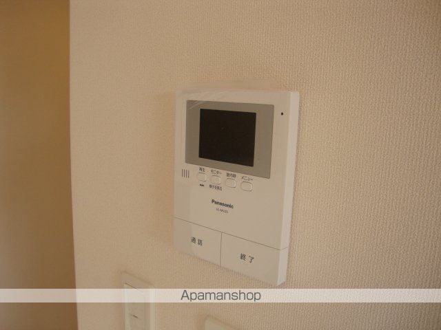 ベルビュー田園の内装写真