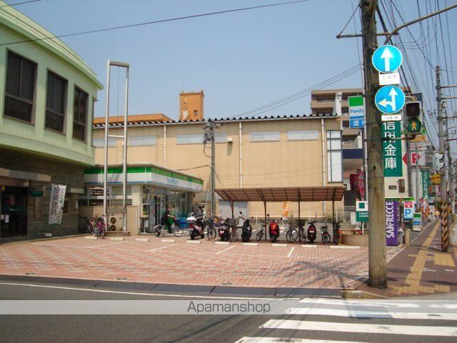 NAミナミの周辺写真