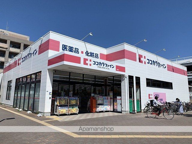シューンハイムの周辺写真