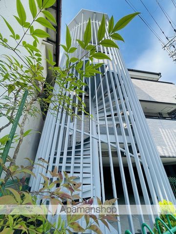 ハイツなごみの玄関写真