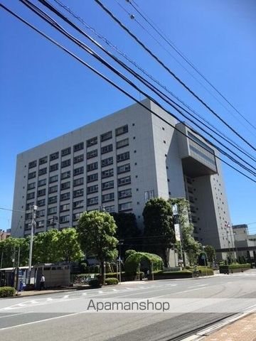 プライマル船橋の周辺写真