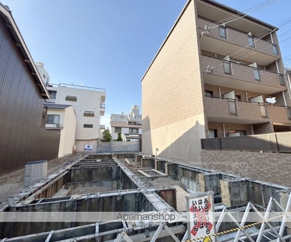 NOA GOSHOMINAMIの外観写真
